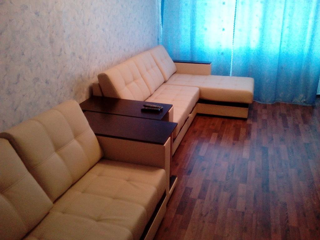 Apartment On Kudryashova Ιβάνοβο Δωμάτιο φωτογραφία